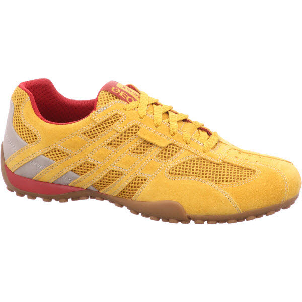 Geox gelb