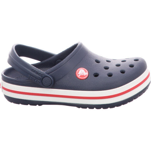 Crocs blau