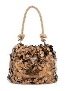 Guess bronce