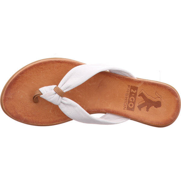 Regina weiß-kombi Bild 4