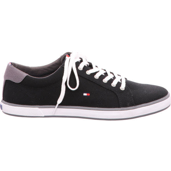 Tommy Hilfiger Shoes schwarz