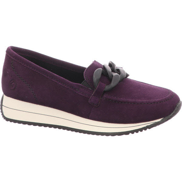 Remonte violett