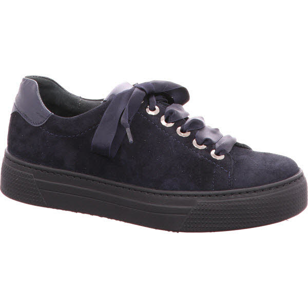 Semler blau