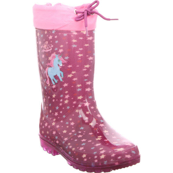 Lico rosa/fuchsia Bild 3