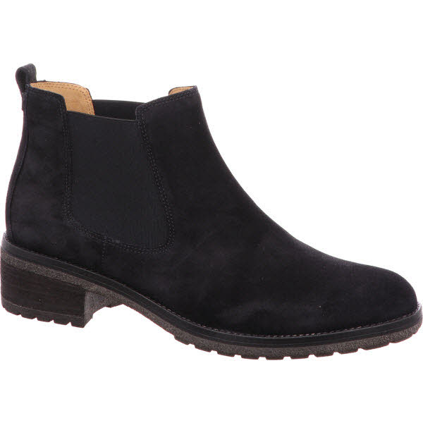 Gabor Shoes blau Bild 2