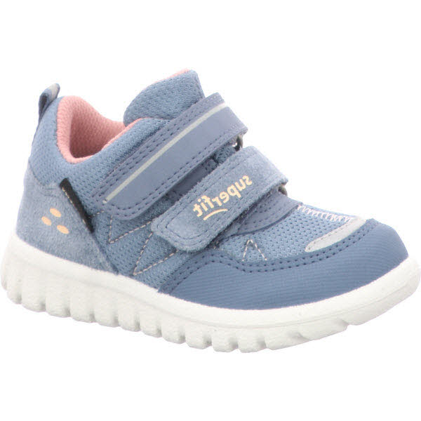 Superfit hellblau Bild 1 Superfit hellblau