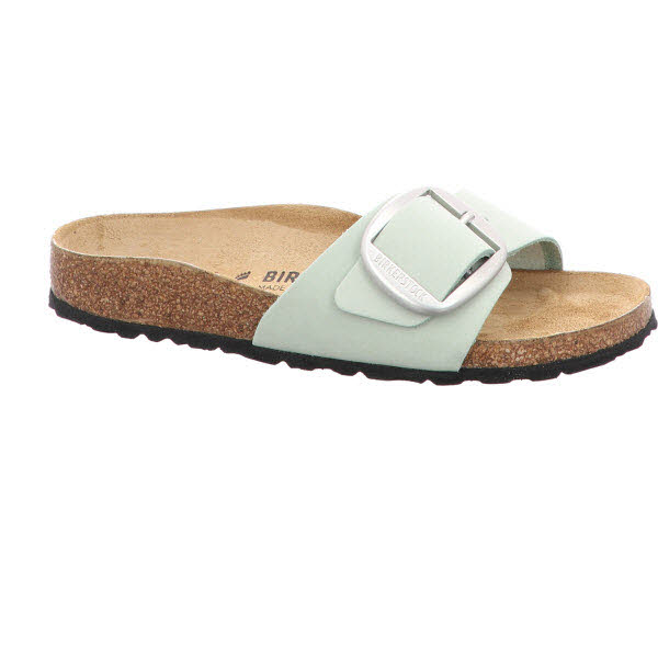 Birkenstock grün