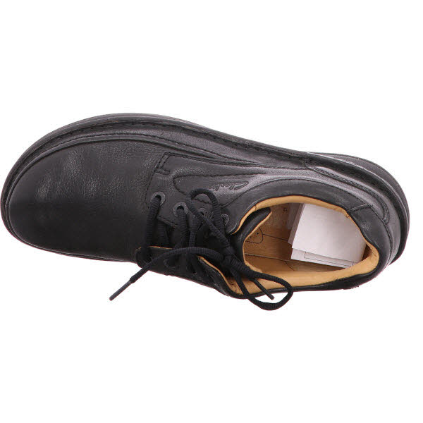 Clarks schwarz Bild 4