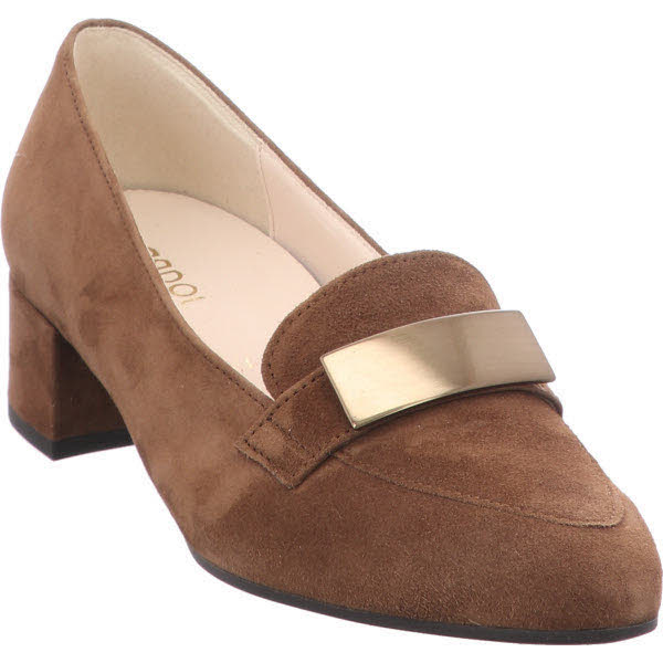 Gabor Shoes braun-kombi Bild 3