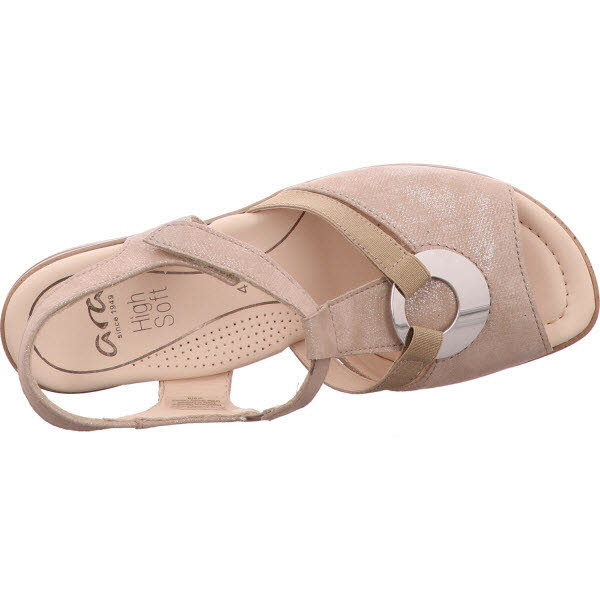 Ara Shoes beige Bild 4