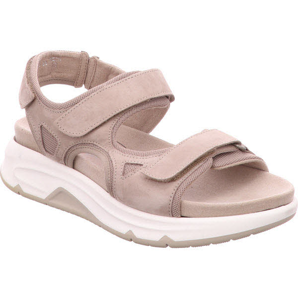 Gabor Shoes beige-kombi Bild 3
