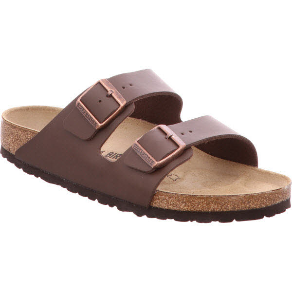 Birkenstock braun Bild 3