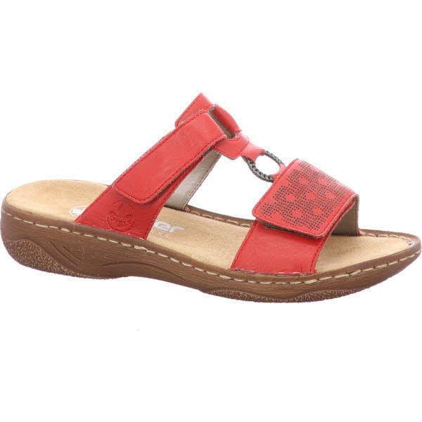 Rieker rot Bild 1 Rieker rot