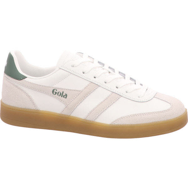 Gola weiß-kombi