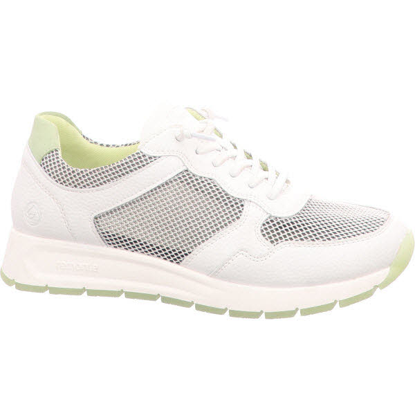 Remonte weiß-kombi Bild 1 Remonte weiß-kombi