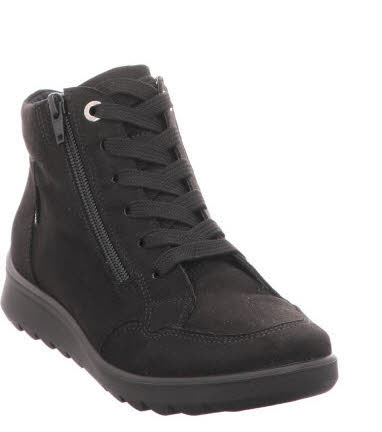 Ara Shoes schwarz Bild 3