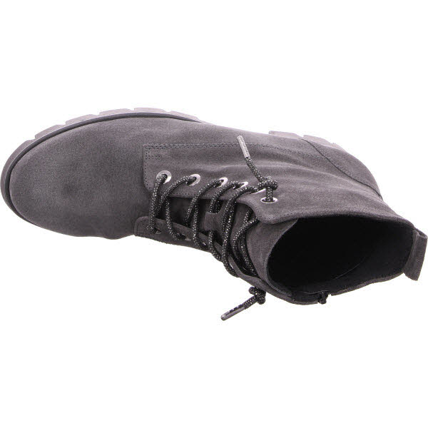 Gabor Shoes grau-kombi