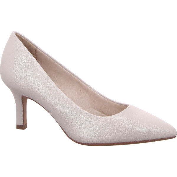 Tamaris silber,platin