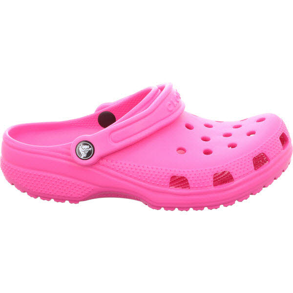 Crocs rosa/fuchsia