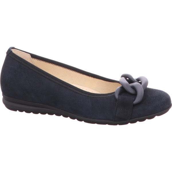 Gabor Shoes blau