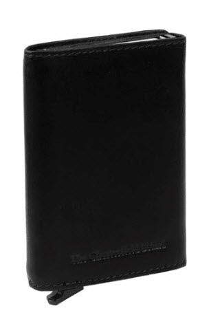 Chesterfield schwarz