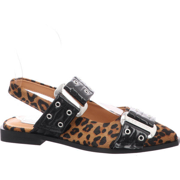 Steve Madden beige-kombi Bild 1