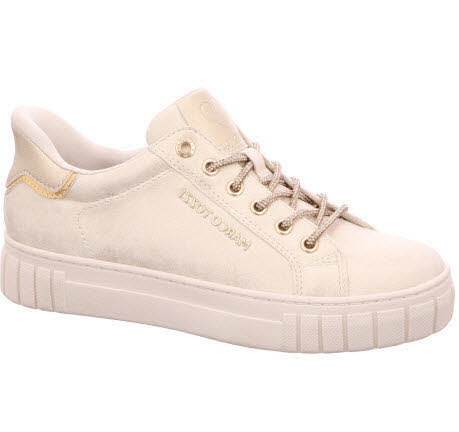 Marco Tozzi beige-kombi
