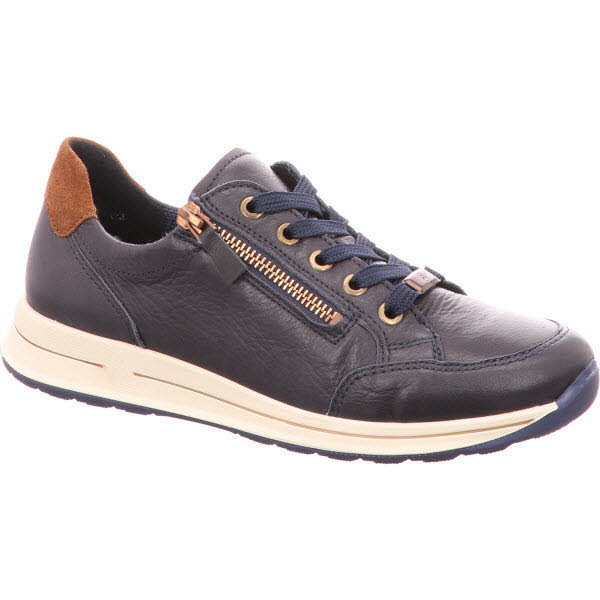 Ara Shoes blau-kombi Bild 2