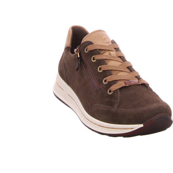 Ara Shoes braun-kombi