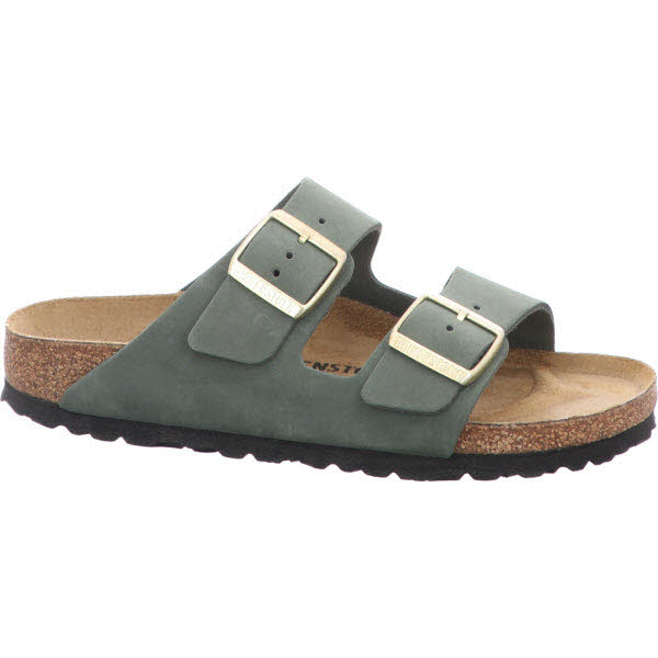 Birkenstock petrol