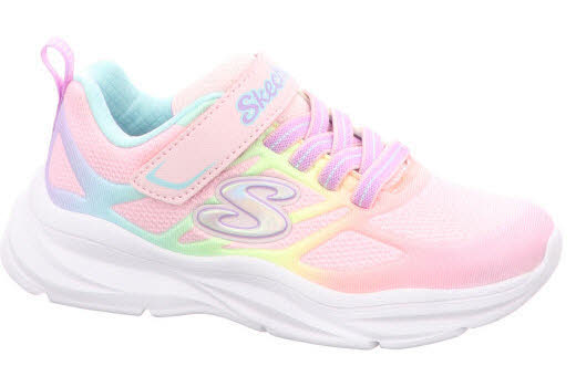 Skechers rosa/fuchsia