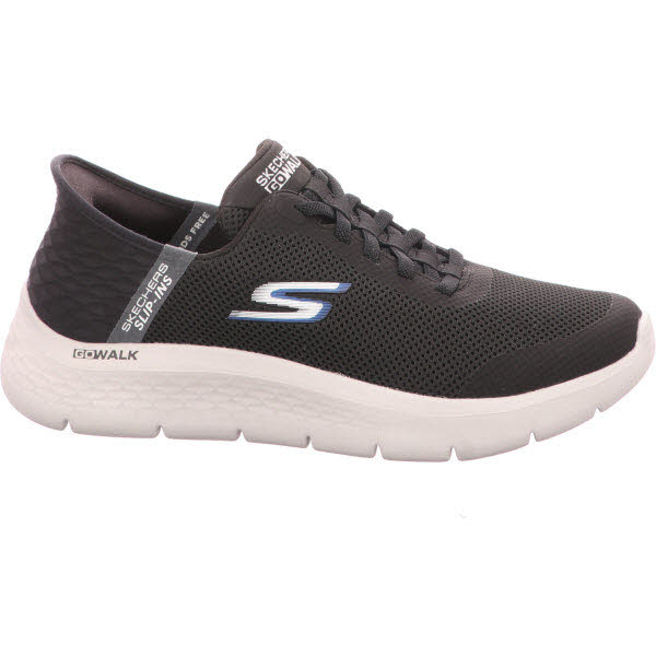 Skechers schwarz-kombi Bild 1 Skechers schwarz-kombi