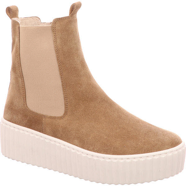 Gabor Shoes braun-kombi Bild 3