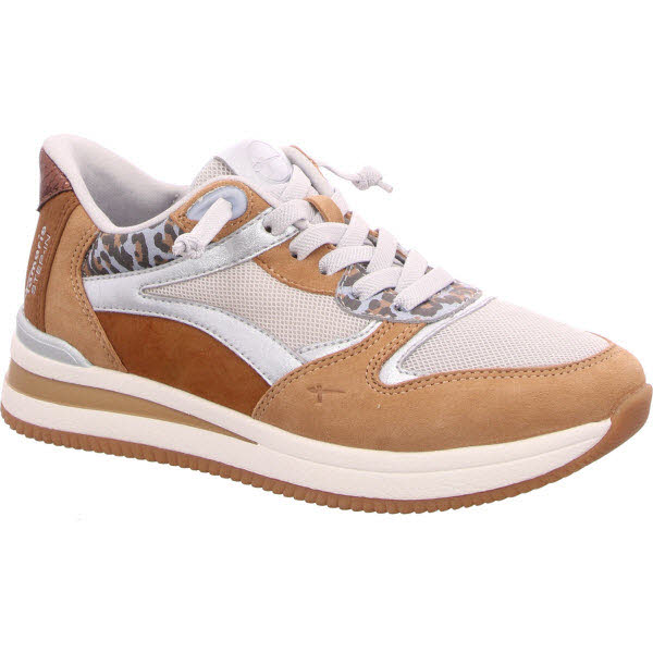 Tamaris Comfort braun-kombi