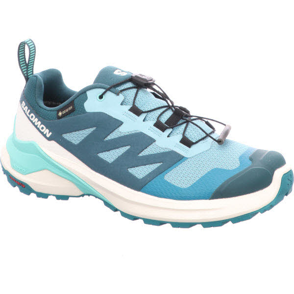 Salomon blau-kombi Bild 1 Salomon blau-kombi
