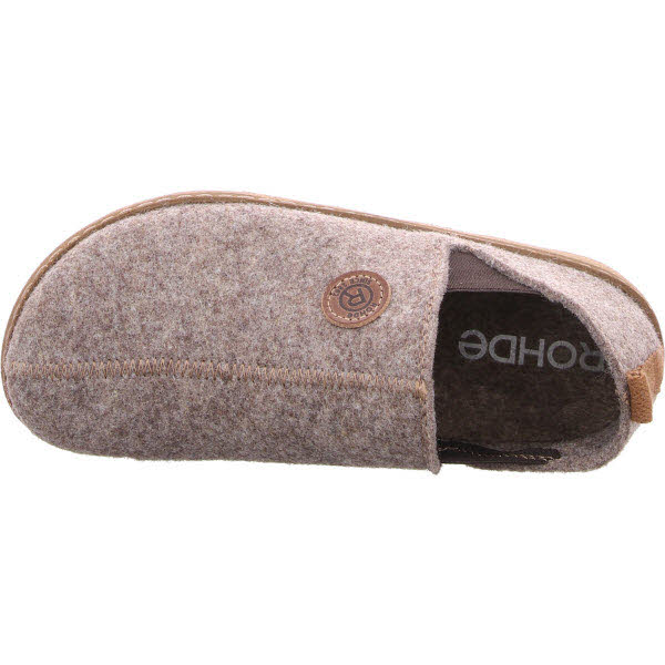 Rohde beige-kombi