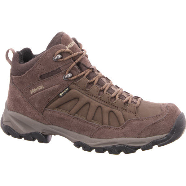 Meindl mittelbraun
