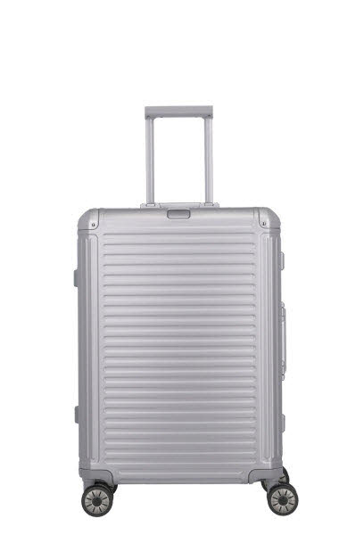 Travelite silber,platin