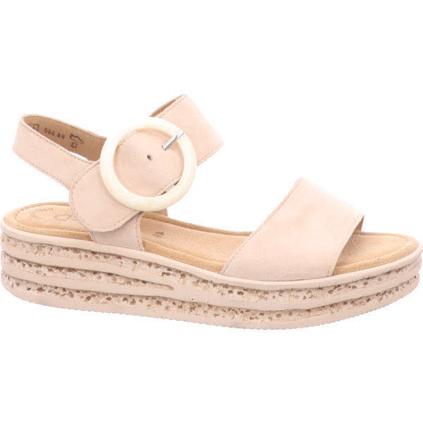 Gabor Shoes beige-kombi