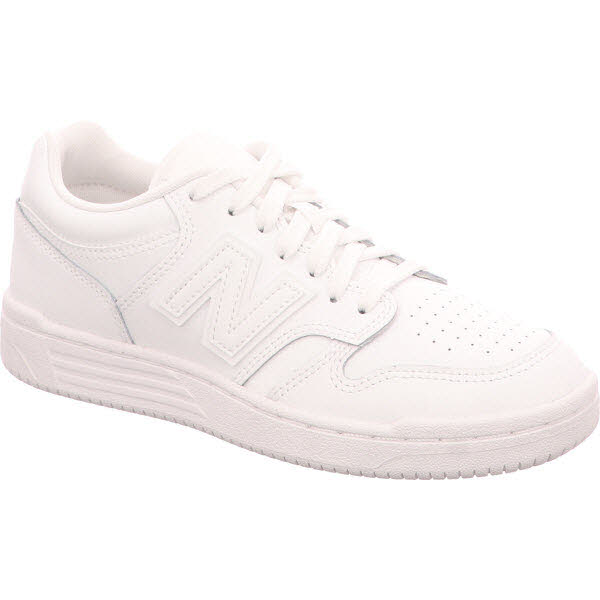 New Balance weiss Bild 2