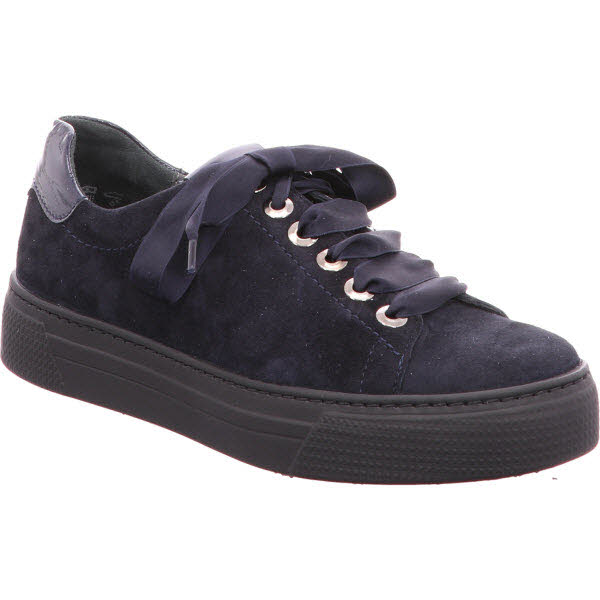 Semler blau