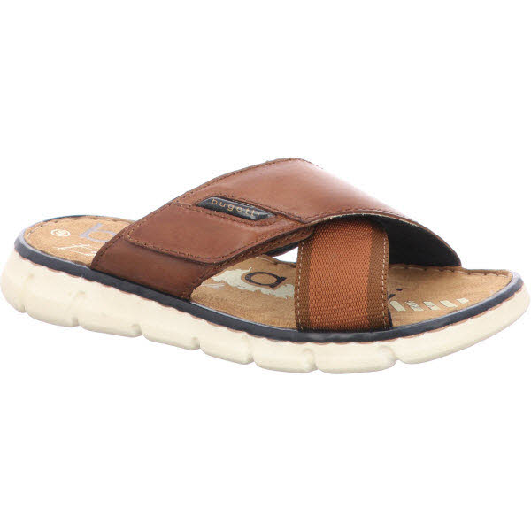 Bugatti braun-kombi Bild 1 Bugatti braun-kombi