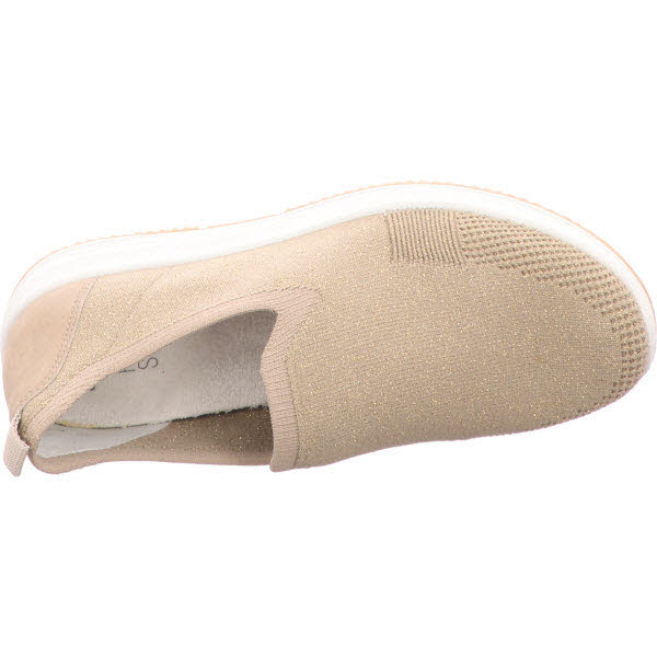 Ara Shoes beige-kombi Bild 4