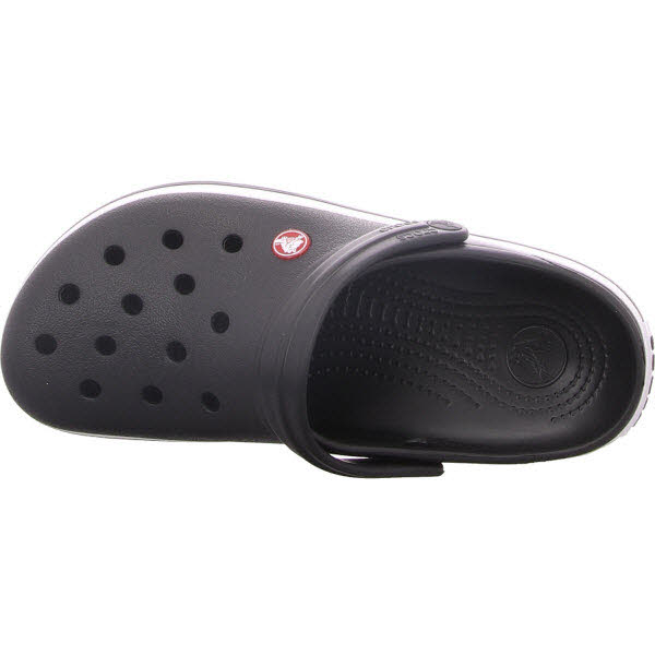 Crocs schwarz Bild 4