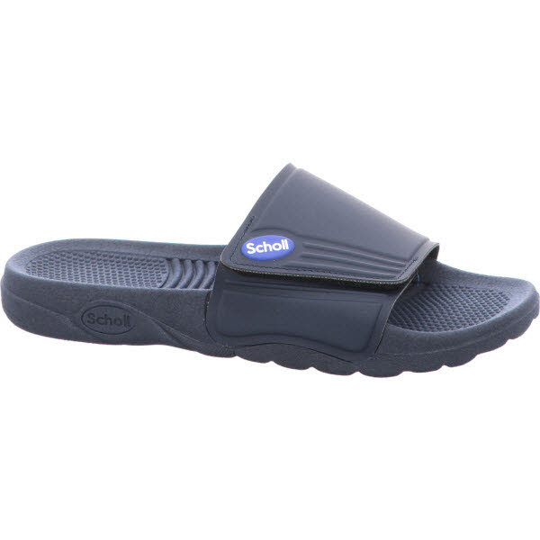 scholl blau