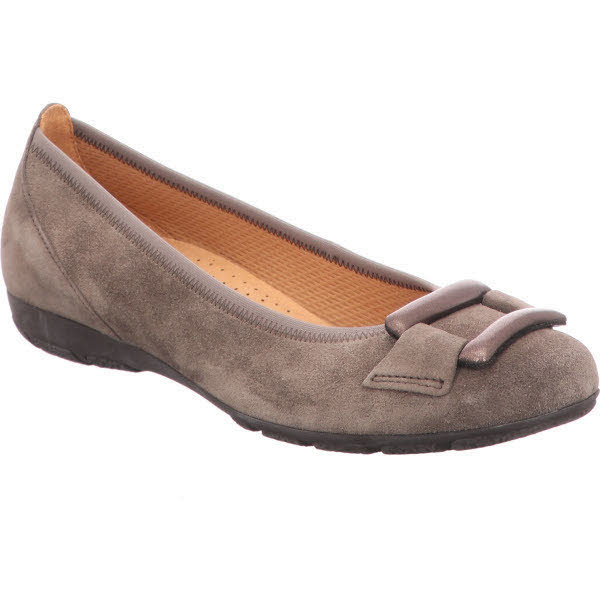Gabor Shoes schlamm Bild 2
