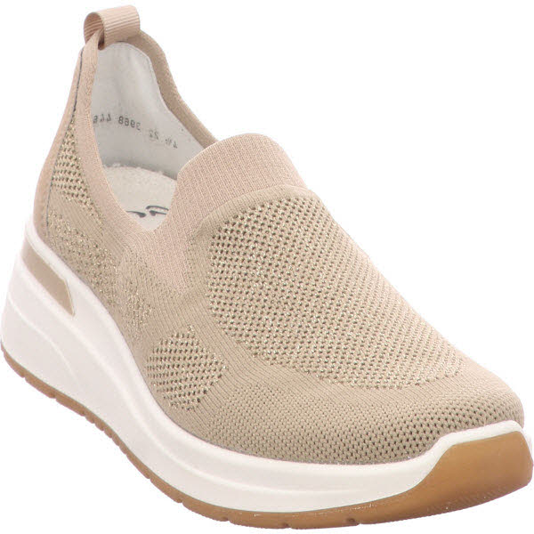 Ara Shoes beige-kombi Bild 3