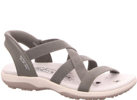 Skechers grün-kombi