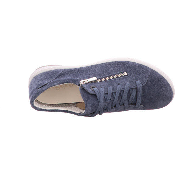 Legero blau Bild 4