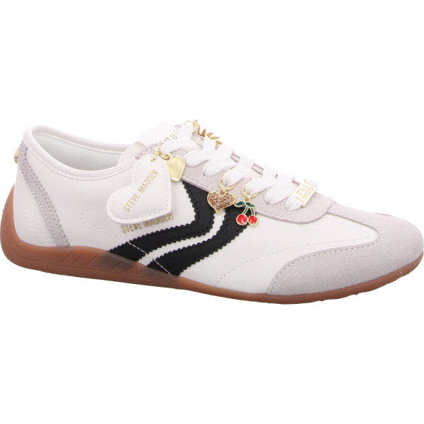 Steve Madden weiß-kombi